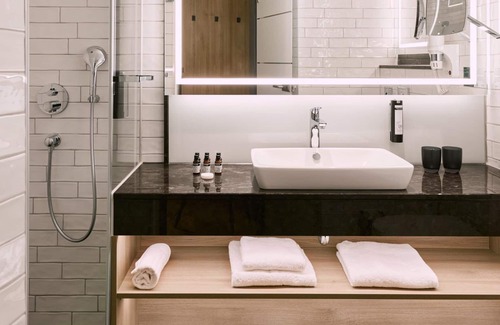 Innenstadt Hotel | Holiday Inn Osnabrueck by IHG