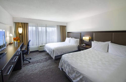 Princeton Hotel | Holiday Inn Princeton by IHG