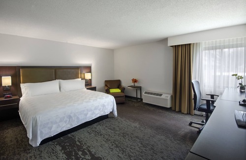 Princeton Hotel | Holiday Inn Princeton by IHG