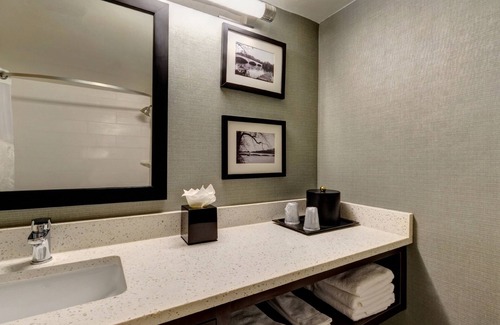 Princeton Hotel | Holiday Inn Princeton by IHG