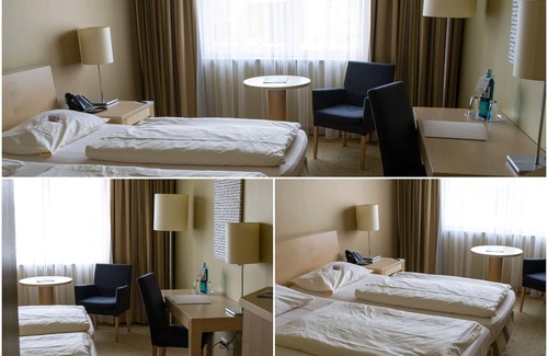 Ratingen Hotel | Holiday Inn Ratingen City by IHG