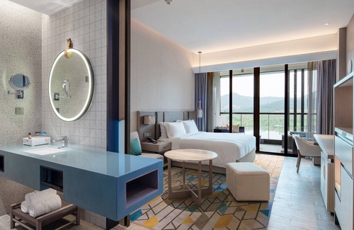 Jurong Hotel | Holiday Inn Resort Maoshan Hot-Spring by IHG
