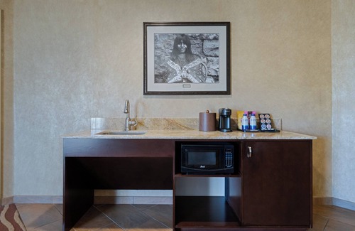 Tusayan Hotel | Holiday Inn Resort The Squire at Grand Canyon by IHG