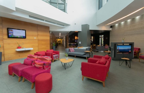 Antiguo Cuscatlan Hotel | Holiday Inn San Salvador by IHG