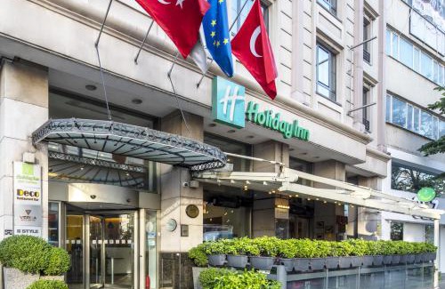 Sisli Hotel | Holiday Inn Sisli by IHG