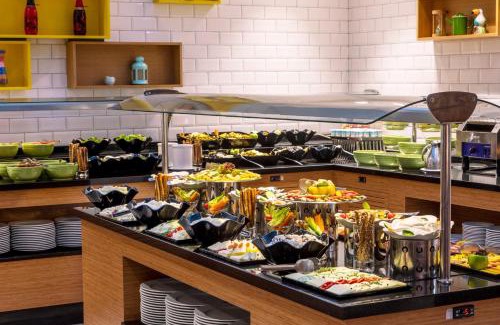 Sisli Hotel | Holiday Inn Sisli by IHG