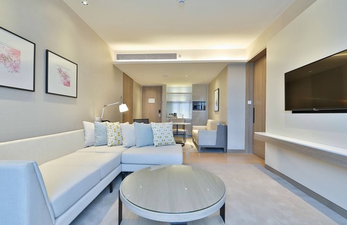 Rayong Hotel | Holiday Inn & Suites Rayong City Centre by IHG
