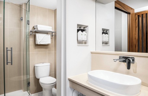 Suva Hotel | Holiday Inn Suva by IHG