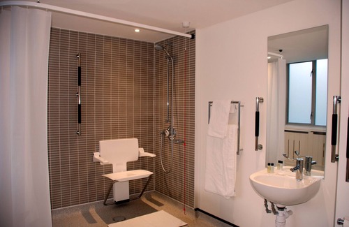 Washington Hotel | Holiday Inn Washington by IHG