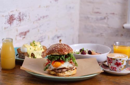 West Perth Hotel | Holiday Inn West Perth by IHG