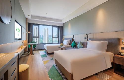 Yanta Qu Hotel | Holiday Inn Xi'an East by IHG
