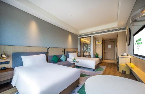 Yanta Qu Hotel | Holiday Inn Xi'an East by IHG