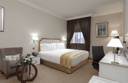 Yanbu Hotel | Holiday Inn Yanbu by IHG