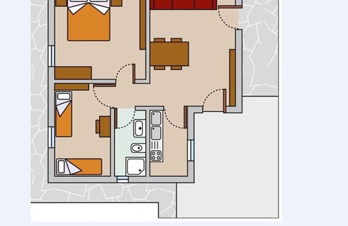 Gralaoni-Pralesi-Cisano House | Holiday village Cisano - Diamante (2537)