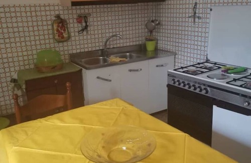 Policastro Bussentino Apartment | π‘ Holiday Apartment in Policastro Bussentino
