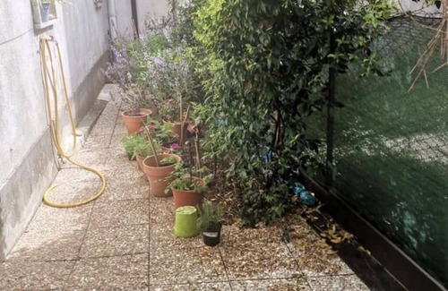 Policastro Bussentino Apartment | π‘ Holiday Apartment in Policastro Bussentino