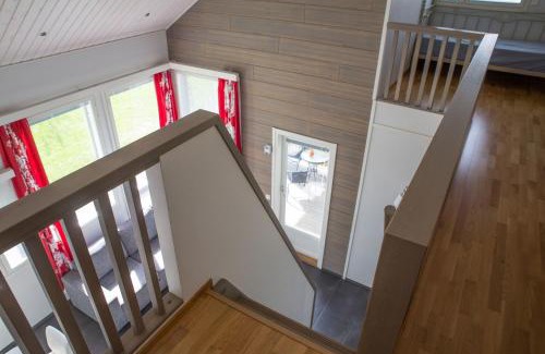 Ylamylly Apartment | Holiday Linnunlahti
