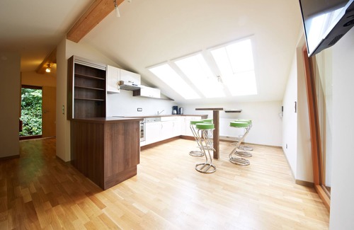 Saalbach-Hinterglemm House | Holiday Lodge Central
