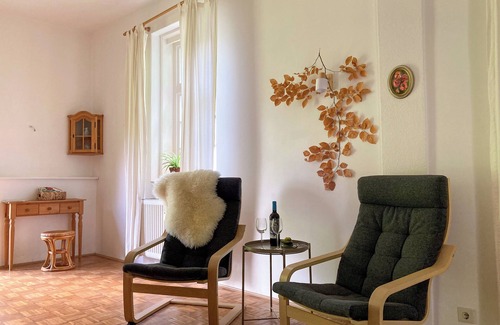Bleckmar Apartment | Holiday on Horseback for children