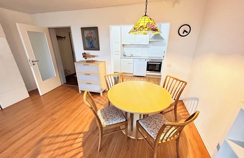 Gundholzen Apartment | Holiday on the Lake Constance Höri Peninsula