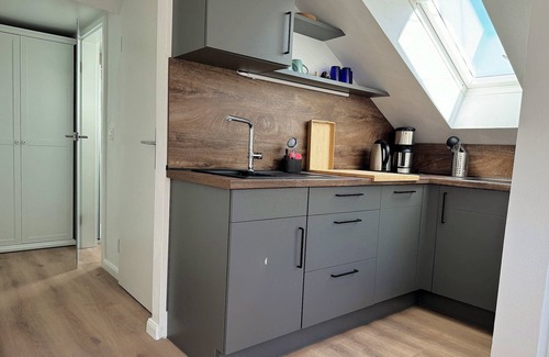 Merl Apartment | Holiday on the Moselle in the Weinberg holiday apartment in Zell (Moselle)