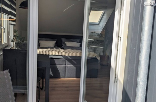 Merl Apartment | Holiday on the Moselle in the Weinberg holiday apartment in Zell (Moselle)