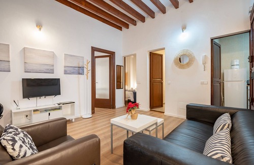 Old Town Apartment | HOLIDAY PALMA APARTMENT 1