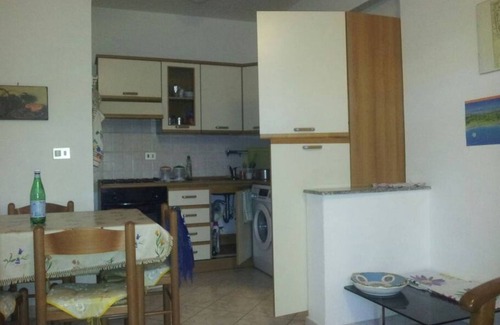 Marina di Montalto Apartment | Holiday Properties Le Vele