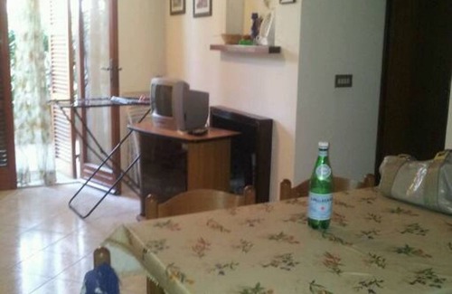 Marina di Montalto Apartment | Holiday Properties Le Vele