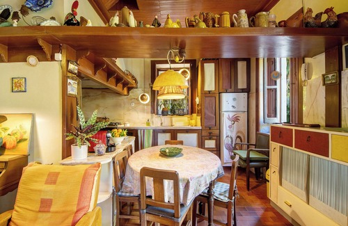 Troviscal House | Holiday Home 'Guest House Casa S Martinho' with Mountain View