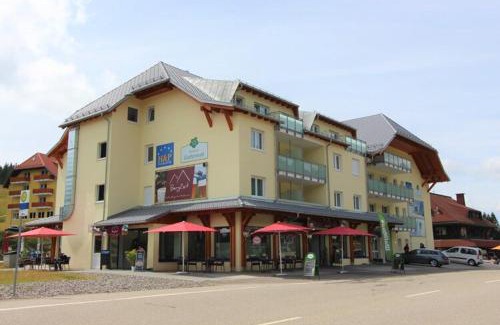 Feldberg Apartment | Holiday resort Grafenmatt, Feldberg