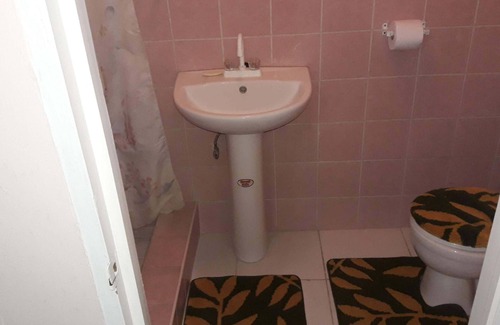 Atlantic Shores House | HOLIDAY SPICE IS A HOME AWAY FROM HOME. APARTMENTS WITH BREEZE AND FAMILY TASTE