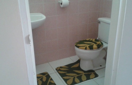 Atlantic Shores House | HOLIDAY SPICE IS A HOME AWAY FROM HOME. APARTMENTS WITH BREEZE AND FAMILY TASTE