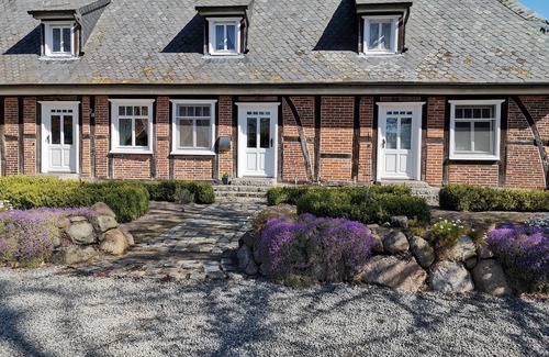 Neu Kaliss Apartment | Holiday to enjoy