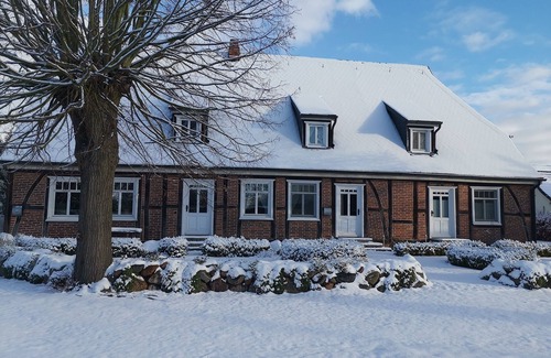 Neu Kaliss Apartment | Holiday to enjoy