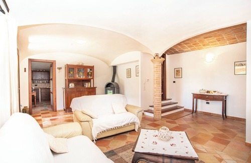 Orosei Villa | Holiday Villa "Frau" with Wi-Fi, Air Condition and Terrace