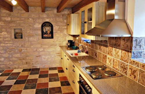 Kourteika Villa | Holiday Villa in Paxos island - MyPaxos - Must Visit