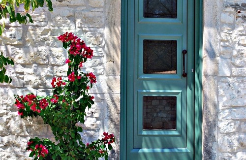 Kourteika Villa | Holiday Villa in Paxos island - MyPaxos - Must Visit