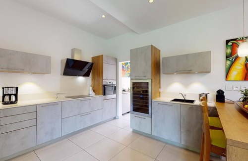 Cap Malheureux Villa | Holiday Villa with Swimming Pool