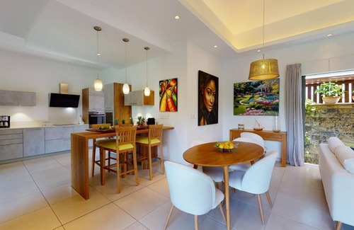 Cap Malheureux Villa | Holiday Villa with Swimming Pool