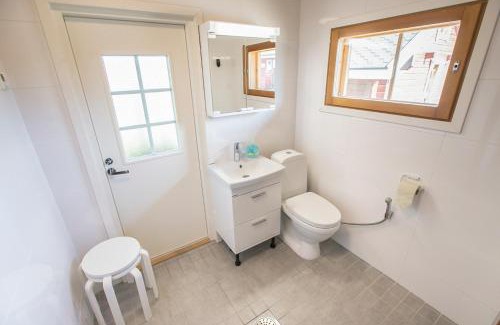 Inari Cabin | Holiday Village Inari