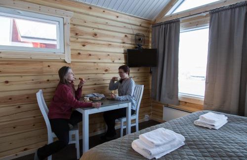 Inari Cabin | Holiday Village Inari