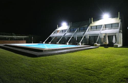 Molos-Agios Konstantinos House | Holiday Village - Swimming pool apartments