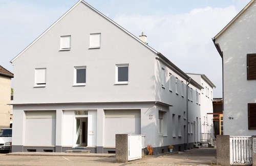 Ruesselsheim Apartment | Holidayapartment Rüsselsheim