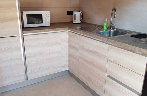 Bordighera Apartment | Holidaying 2 Minutes From the Beach