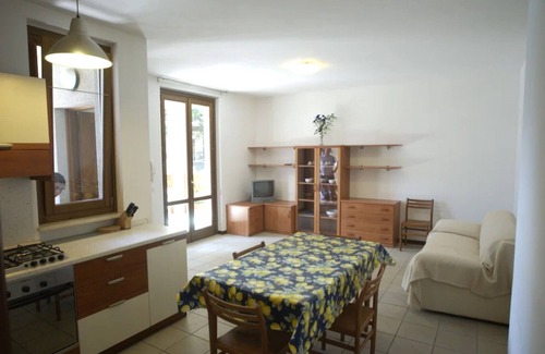 Limone sul Garda Apartment | Holidays apartment in Limone sul Garda- ground floor, left side