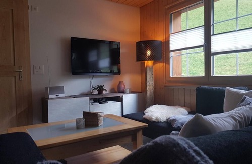 Mitloedi Other | Holidays at the Gugger - Apartment Stockberg