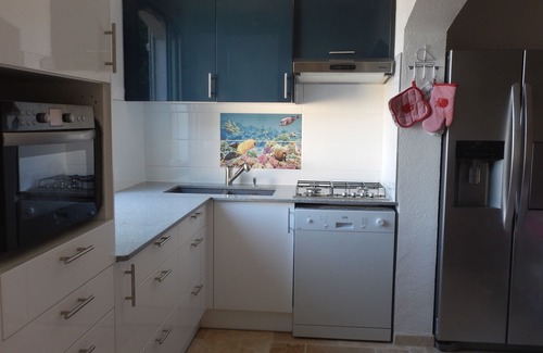 Le Pradet Apartment | Holidays by the sea