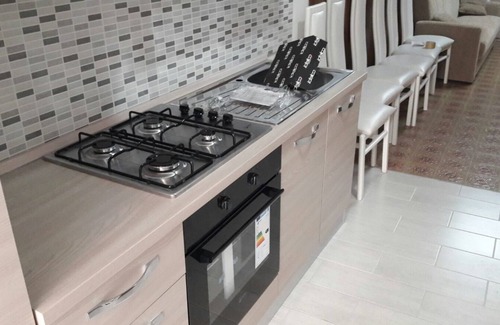 Valguarnera Caropepe House | Holidays in Sicily (Enna)