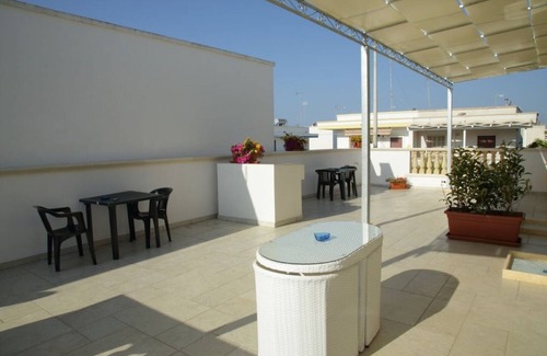 Torre Pali Apartment | Holidays in Salento 2020 - Fanciulla Studio (Torre Pali)